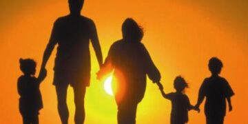 Η νεανική και εφηβική ηλικία στην σημερινή εποχή – Θέση της οικογένειας και τρόποι αντιμετώπισης των προβλημάτων τους γράφει ο Γιαννάκης Γεώργιος