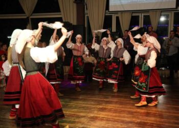 Έναρξη τμημάτων από τον Μορφωτικό Πολιτιστικό Σύλλογο Ολυμπιάδας