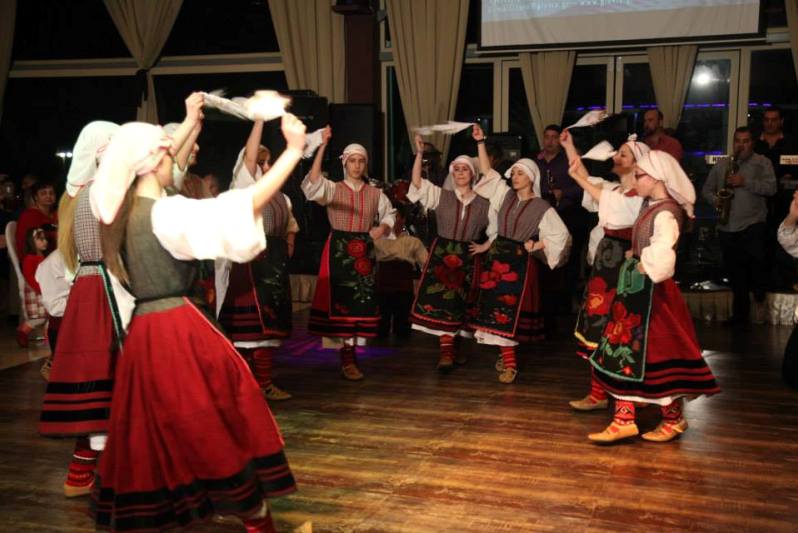 Έναρξη τμημάτων από τον Μορφωτικό Πολιτιστικό Σύλλογο Ολυμπιάδας