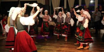 Νέο Δ.Σ. στον Μορφωτικό Πολιτιστικό Σύλλογο Ολυμπιάδας