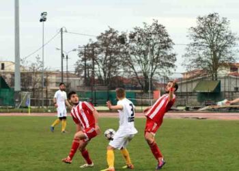 Γ’  Εθνική: Βαθμός χρυσάφι για τον Φιλώτα – Σώθηκε η Κοζάνη