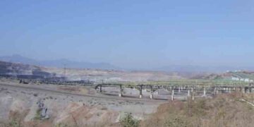 ΔΗΛΩΣΗ ΕΡΓΑΖΟΜΕΝΟΥ ΣΤΟ ΟΡΥΧΕΙΟ ΚΑΡΔΙΑΣ ΣΤΟΝ «Π»: “Θέμα χρόνου να σημειωθεί νέο εργατικό ατύχημα”