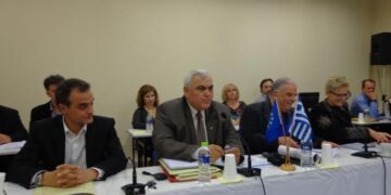 Δείτε τη συνεδρίαση του Περιφερειακού Συμβουλίου Δυτικής Μακεδονίας σε ζωντανό χρόνο