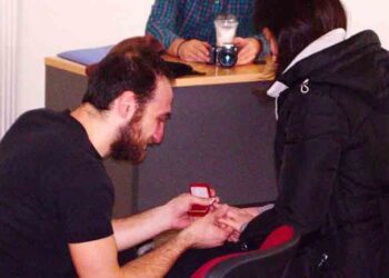 “Μια ξεχωριστή πρόταση…”, Γράφει ο Φάνης Τοψαχαλίδης