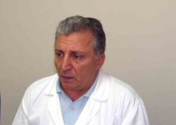 Ψήφισμα Ιατρικού Συλλόγου Ν. Κοζάνης για το θάνατο του Ορθοπεδικού Κωνσταντίνου Θεοδωρίδη