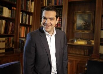Αλέξης Τσίπρας: Με προτεραιότητα για τη Δυτική Μακεδονία οι 700 μόνιμες θέσεις ιατρών-νοσηλευτών