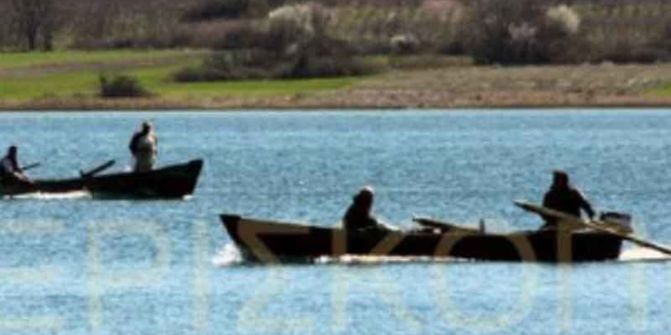 Λίμνη Βεγορίτιδα: Γέμισε ζωή, ψάρια, πελεκάνους και επισκέπτες… (ΒΙΝΤΕΟ)