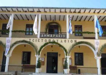 Ο Δήμος Βοΐου δεν δίνει τα αποθεματικά του – Κινητοποιήσεις έξω από το Δημαρχείο