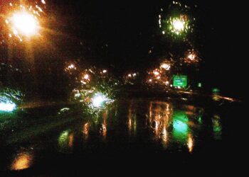 Η κατάσταση στους δρόμους της Δυτικής Μακεδονίας   