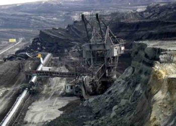 Η Εργατική Αλληλεγγύη για το πρόσφατο εργατικό ατύχημα στο Ορυχείο Καρδιάς: “Όχι άλλο αίμα στα Ορυχεία”
