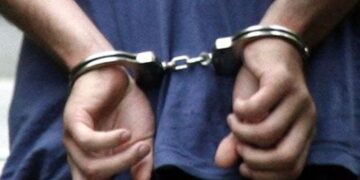 Συνελήφθη για χρέη στο Δημόσιο