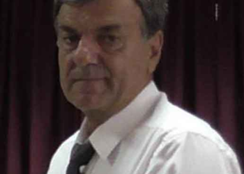 Χρήστος Σάββας: “Ξεπέρασαν τα όρια .. Δέχτηκα απειλές πως θα… βρεθώ σε χαντάκι”