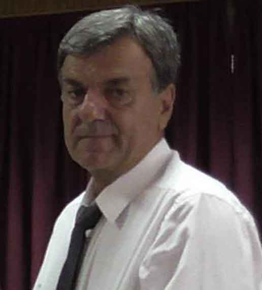 Χρήστος Σάββας: “Ξεπέρασαν τα όρια .. Δέχτηκα απειλές πως θα… βρεθώ σε χαντάκι”