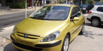 Πωλείται Peugeot 307