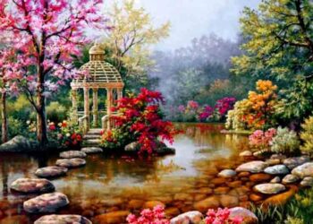 Τη παρχαρί ανθόνερον… Του Μωυσιάδη Παναγιώτη