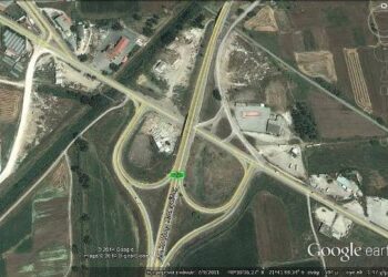 Επισημάνσεις του Νεοκλή Θεοδουλίδη για την σύνδεση του δρόμου Δυτικής Εορδαίας με την Ε.Ο. Πτολεμαΐδας-Κοζάνης