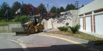 Αλλαγές στο Μποδοσάκειο, από τα Παραπολιτικά του Παλμού 27/05/2015