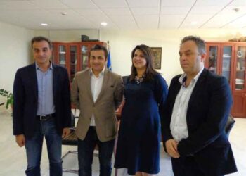 Συνεργασία των Περιφερειών Δυτικής Μακεδονίας και Κορυτσάς