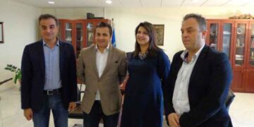 Συνεργασία των Περιφερειών Δυτικής Μακεδονίας και Κορυτσάς