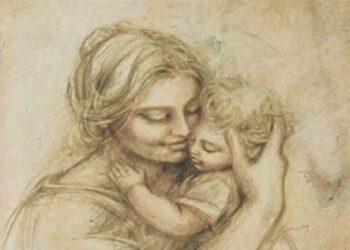 Η μάνα του Πόντου… Του Μωυσιάδη Παναγιώτη