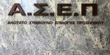 ΑΣΕΠ: Προκήρυξη 2Κ/2015 για 465 προσλήψεις στις εφορίες – Δείτε τις θέσεις στην Δυτική Μακεδονία