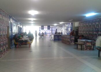 Στις κάλπες σήμερα οι φοιτητές του Πανεπιστημίου και του ΤΕΙ Δυτικής Μακεδονίας