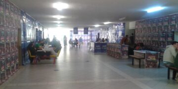 Στις κάλπες σήμερα οι φοιτητές του Πανεπιστημίου και του ΤΕΙ Δυτικής Μακεδονίας