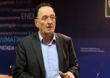 Συνάντηση Λαφαζάνη με τον ιάπωνα πρεσβευτή για τη νέα μονάδα της ΔΕΗ στην Πτολεμαϊδα