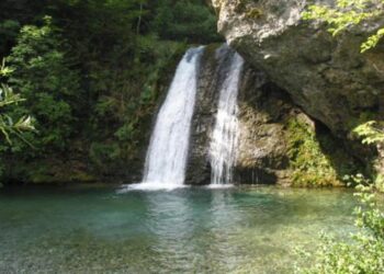 Σ.Ε.Ο. Κοζάνης: Εξόρμηση στον Όλυμπο και διάσχιση στο φαράγγι του Ενιπέα