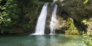 Σ.Ε.Ο. Κοζάνης: Εξόρμηση στον Όλυμπο και διάσχιση στο φαράγγι του Ενιπέα