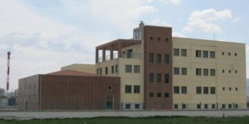 Μήλον της έριδος το Διοικητήριο της Περιφέρειας στην Πτολεμαΐδα – Στον ‘αέρα’ η μεταφορά των υπηρεσιών του Δήμου Εορδαίας