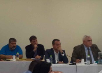 Διαμαρτυρίες κραυγές αποχωρήσεις και νέες καταγγελίες από ΔΑΚΗ και ΖΕΜΠΙΛΙΑΔΟΥ – Απίστευτες φωνές και αναφορές για εξευτελισμό……