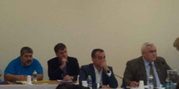 Διαμαρτυρίες κραυγές αποχωρήσεις και νέες καταγγελίες από ΔΑΚΗ και ΖΕΜΠΙΛΙΑΔΟΥ – Απίστευτες φωνές και αναφορές για εξευτελισμό……