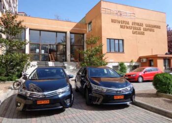 Δυο νέα επιβατικά αυτοκίνητα στην Π.Ε. Κοζάνης