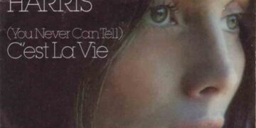 Οι μουσικές επιλογές του e-ptolemeos.gr – Emmylou Harris – C’est La Vie (You Never Can Tell) (1977)