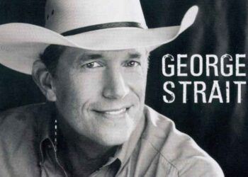 Οι μουσικές επιλογές του e-ptolemeos.gr – George Strait – The Seashores Of Old Mexico (2005)