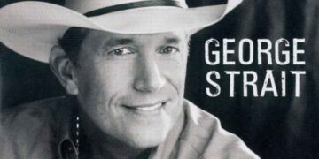 Οι μουσικές επιλογές του e-ptolemeos.gr – George Strait – The Seashores Of Old Mexico (2005)