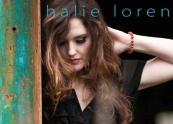 Οι μουσικές επιλογές του e-ptolemeos.gr – Halie Loren – Our Love Is Here To Stay (2015)