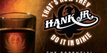 Οι μουσικές επιλογές του e-ptolemeos.gr – Hank Williams Jr., Gretchen Wilson, Big & Rich, Donnie Van Zant – That’s How They Do It In Dixie (2006)