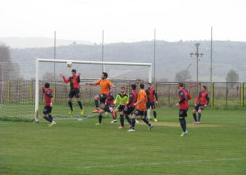 Με φιλικά έκλεισε η αγωνιστική σεζόν για το Μακεδονικό Φούφα