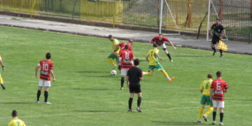 Μπαράζ ανόδου στη Γ΄ Εθνική (Τελικά)-Νέο στραβοπάτημα ο Εορδαϊκός