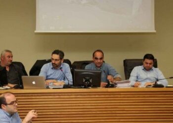 Η Δημοτική Αρχή Κοζάνης απαντά στην παράταξη “Ενότητα” – “Εκμεταλλεύεται το ζήτημα της ΔΕΗ προκειμένου να δημιουργήσει εντυπώσεις…”