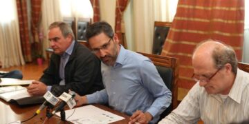 Ο Δήμαρχος Κοζάνης για τον διαχειριστικό έλεγχο-πόρισμα στην Κοινωφελή Επιχείρηση Πρόνοιας: “Εγώ δεν είμαι Εισαγγελέας… Άλλοι θα αναζητήσουν την ποινική ευθύνη… Δεν μπορούμε να τα φορτώσουμε σε έναν υπάλληλο όλα…”