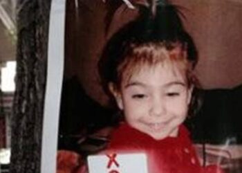 Ο πατέρας σκότωσε την 4χρονη Άννυ, σύμφωνα με την Ελληνική Αστυνομία