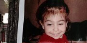 Ο πατέρας σκότωσε την 4χρονη Άννυ, σύμφωνα με την Ελληνική Αστυνομία