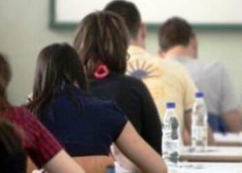 Στις 18 Μαΐου ξεκινούν οι πανελλαδικές – Στις 3 Ιουνίου τα ενδοσχολικά μαθήματα