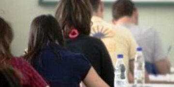 Στις 18 Μαΐου ξεκινούν οι πανελλαδικές – Στις 3 Ιουνίου τα ενδοσχολικά μαθήματα