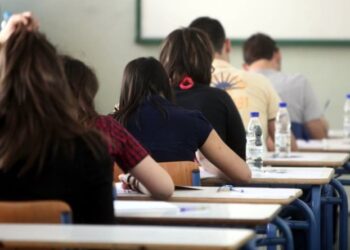 Σε κείμενο του Γραμματικάκη για τον τουρισμό διαγωνίστηκαν οι μαθητές των ΕΠΑΛ