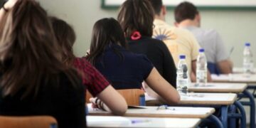 Σε κείμενο του Γραμματικάκη για τον τουρισμό διαγωνίστηκαν οι μαθητές των ΕΠΑΛ