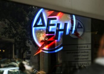 Διακοπή ηλεκτρικού ρεύματος σε περιοχές της Κοζάνης   